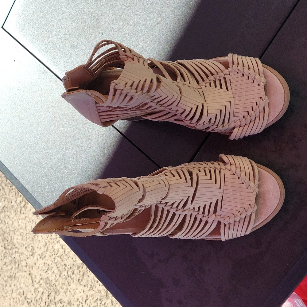 NEW Summer Sandals